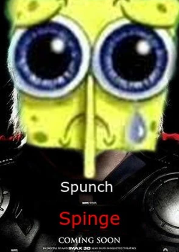 Spinge/Spunch