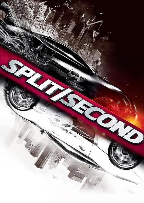 Split/Second (2028)