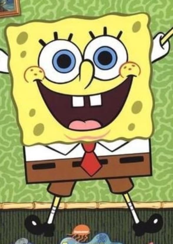 SpongeBob Begins 