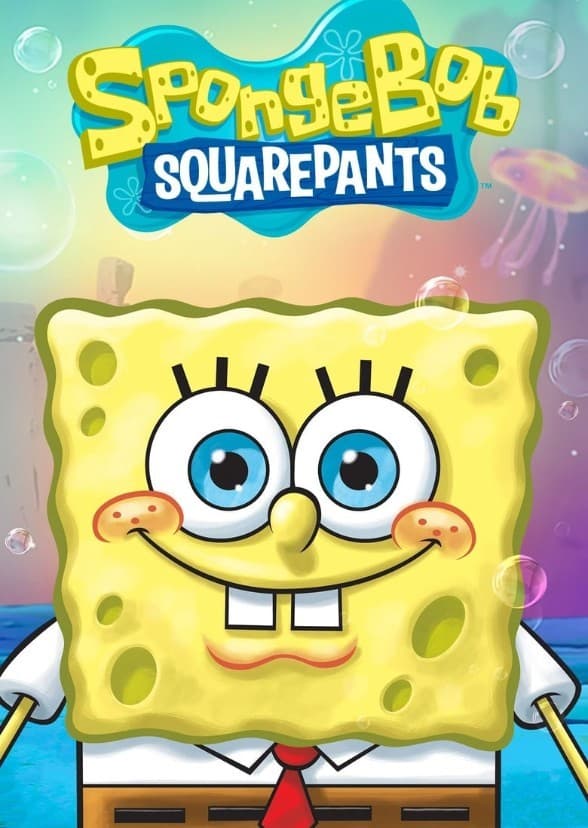 Spongebob 