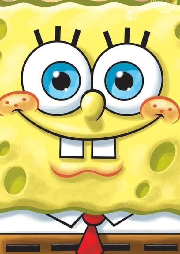 Spongebob Squarepants (Humans)