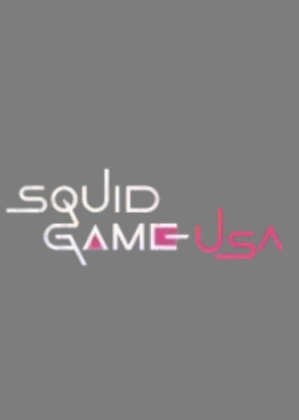 Squid Game USA