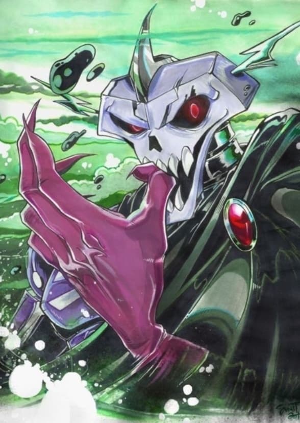 SRMTHFG: The Start Of A New Era