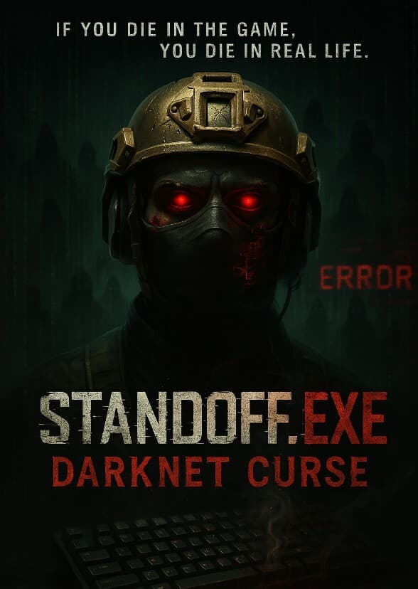 Standoff.EXE: Darknet Curse