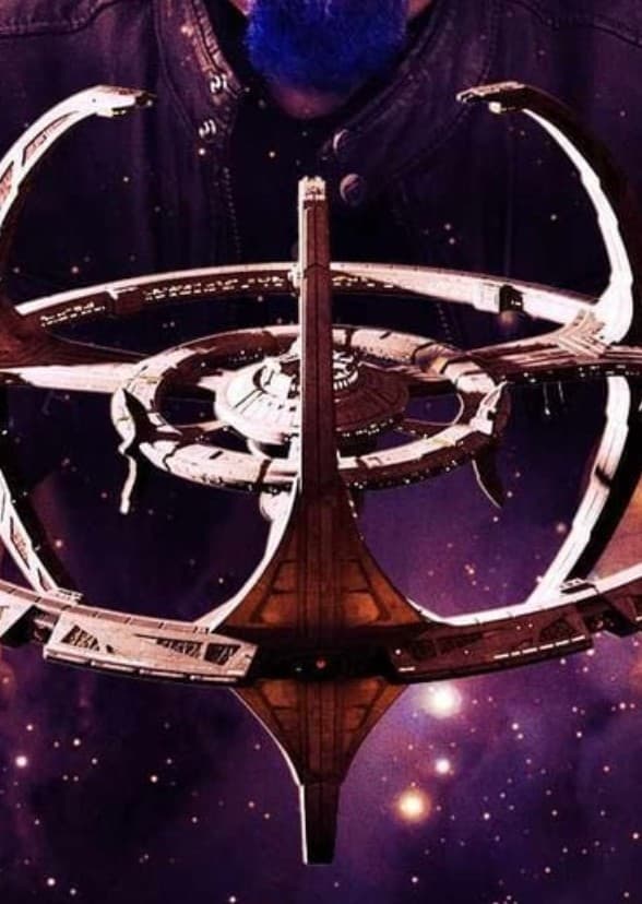 Star Trek DS9 Gender Swap