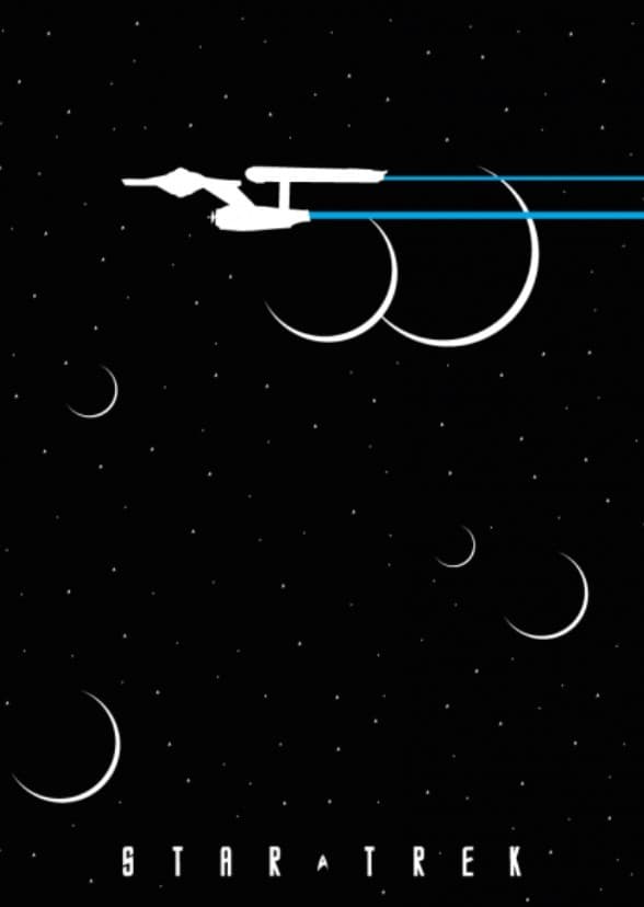 Star Trek: The Kelvin Timeline 