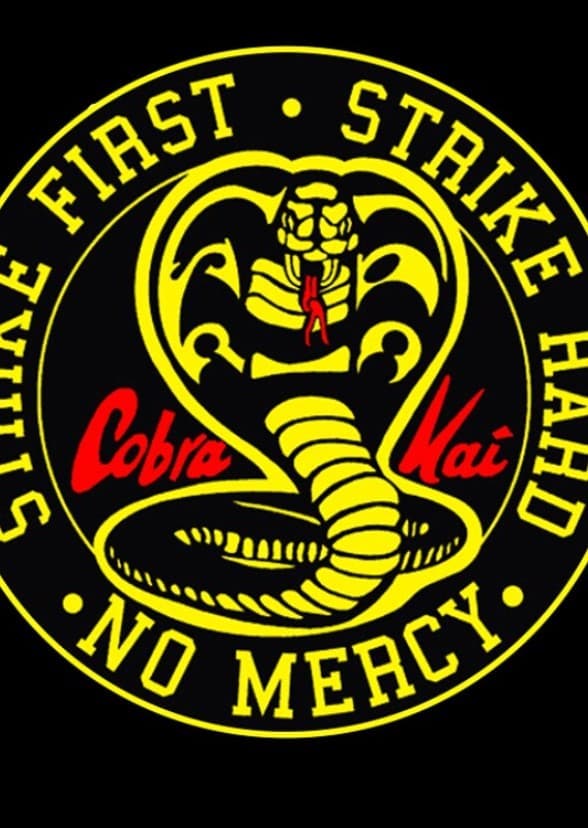 Star Wars: Cobra Kai