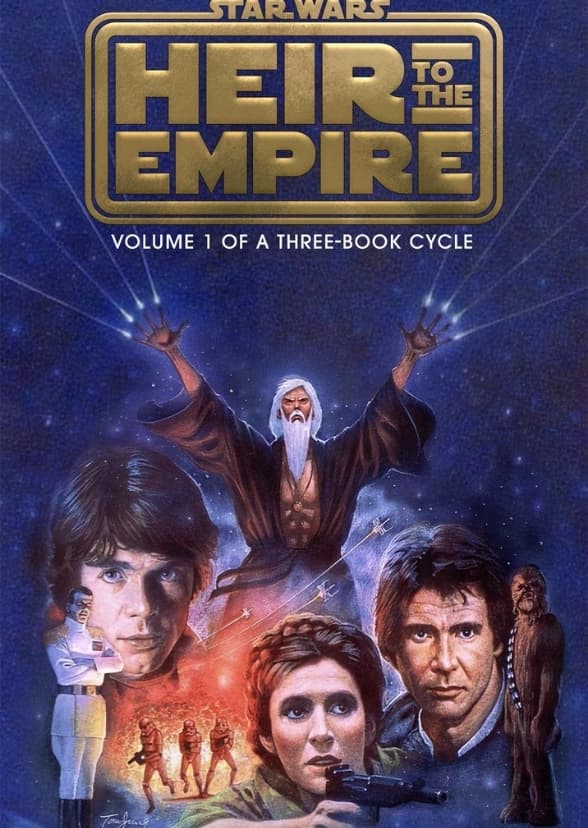 Star Wars: Heir to the Empire