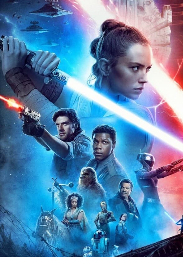 Star Wars: Reawakened