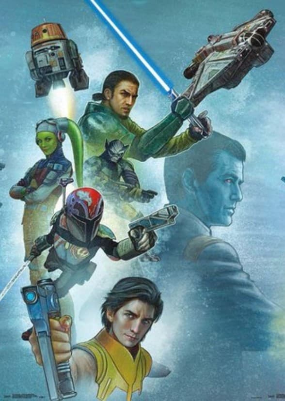 Star Wars: Rebels