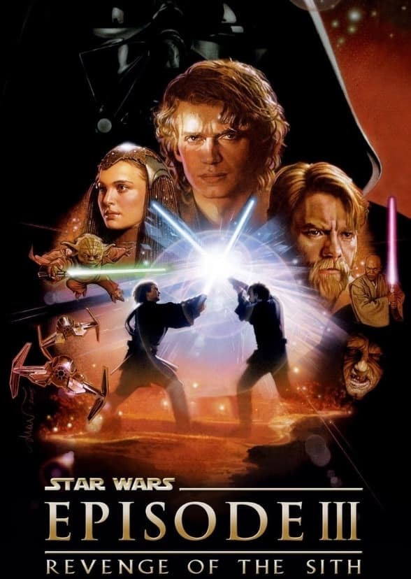 Star Wars: Revenge of Sith
