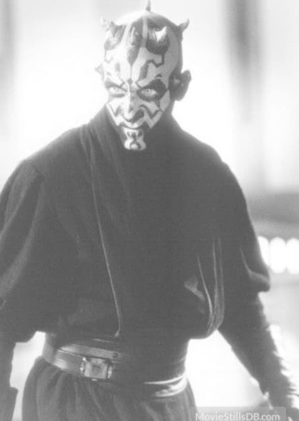 Star Wars: The Phantom Menace