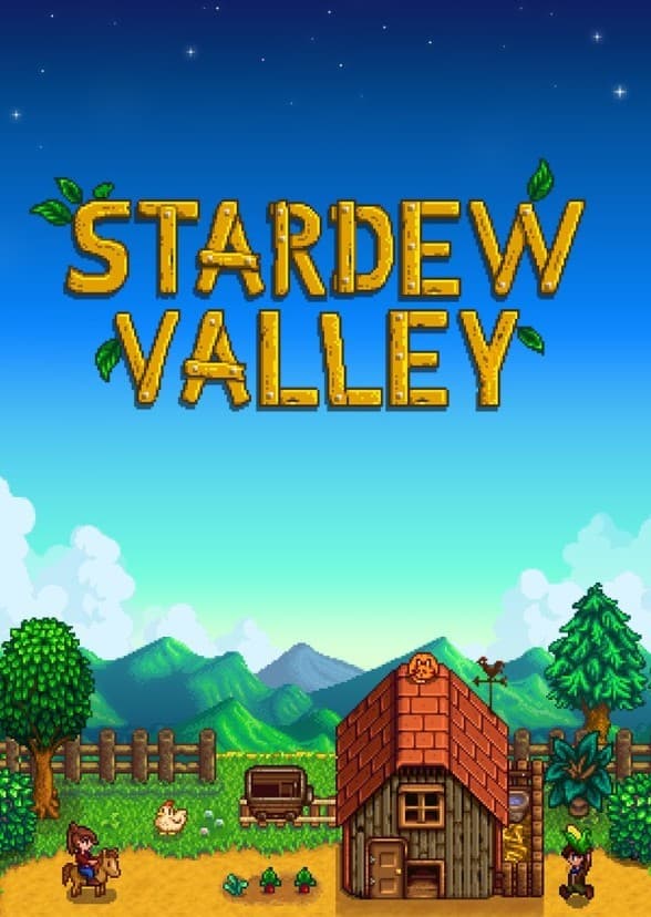 Stardew Valley