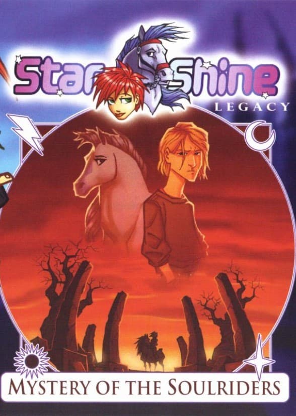 Starshine Legacy