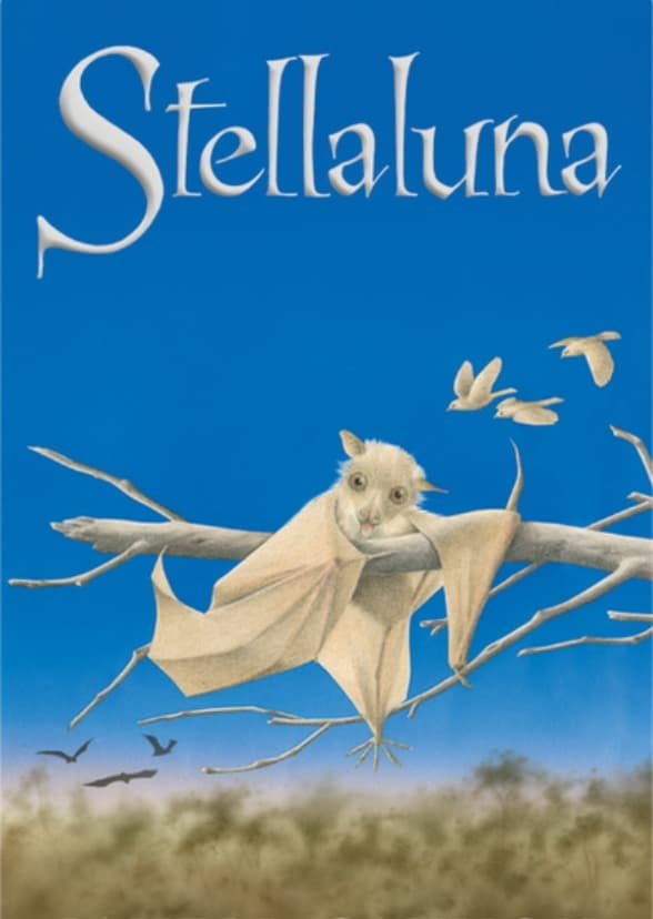 Stellaluna