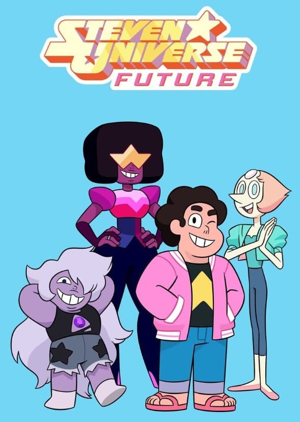 Steven Universe