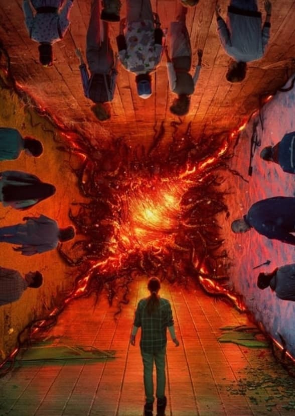 Stranger Things 5