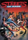 Streets of Rage