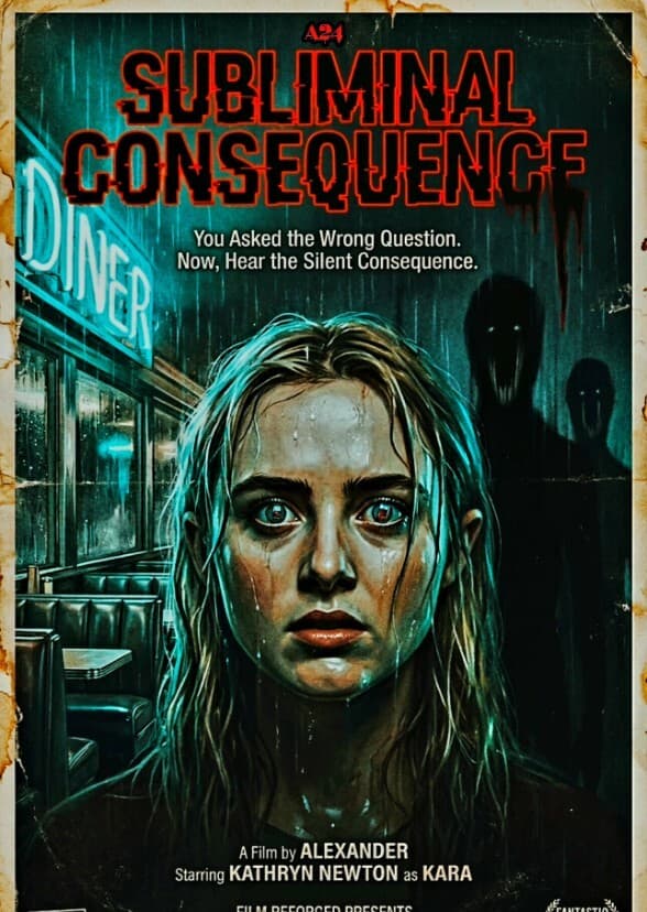 Subliminal Consequence