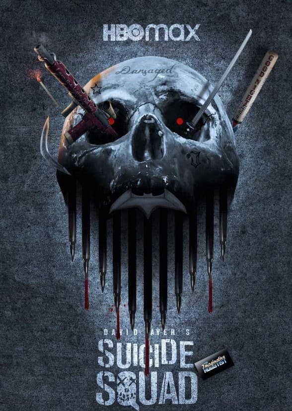 Suicide Squad (2017)