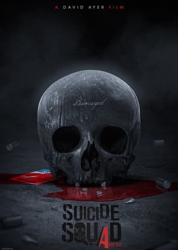 Suicide Squad 