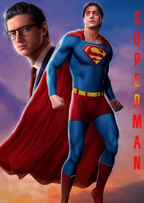 Superman (2002)