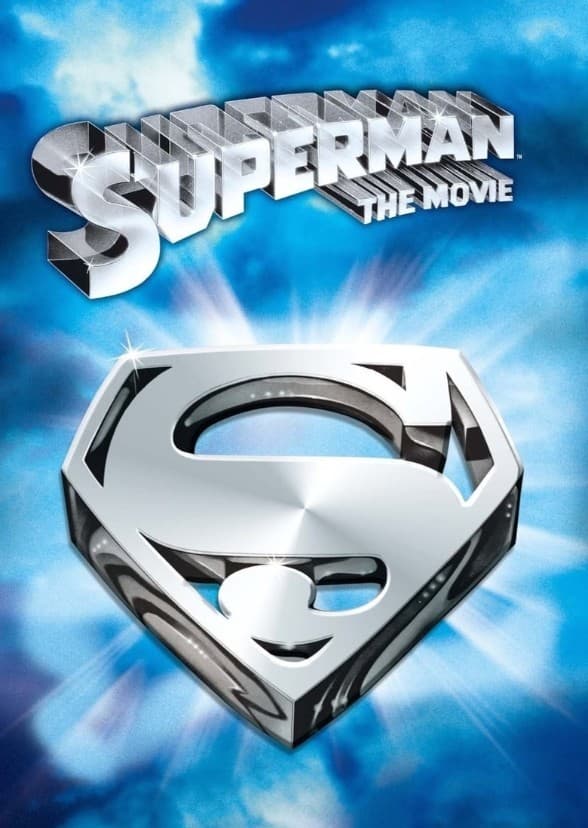 Superman and the Men of Steel