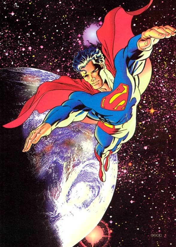 Superman: Brainiac (1999)