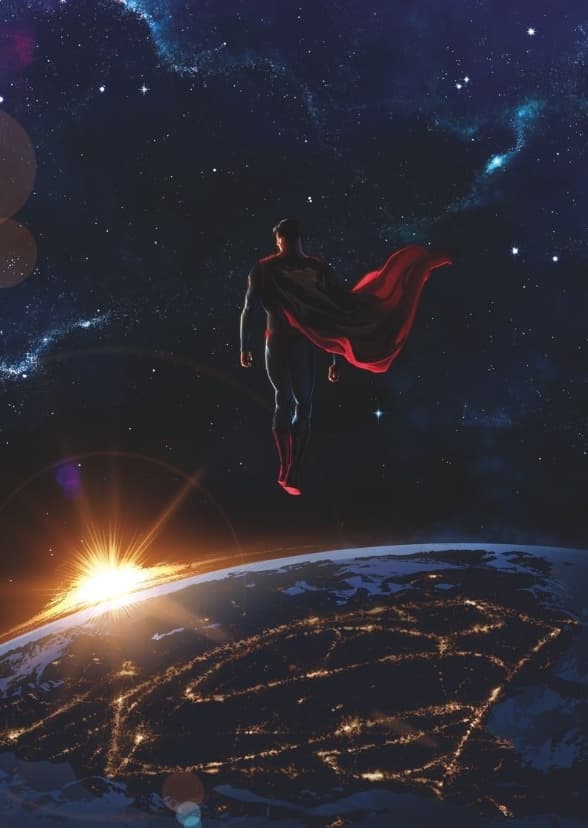 Superman