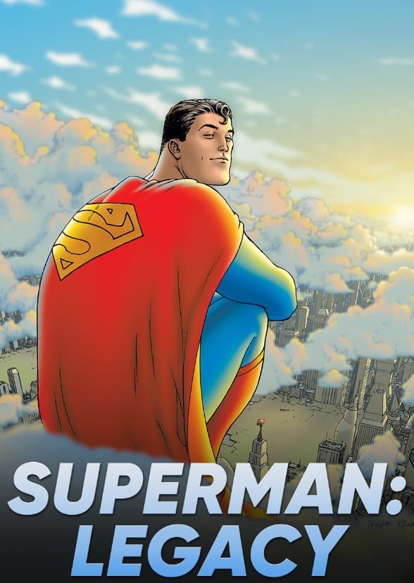 Superman: Legacy