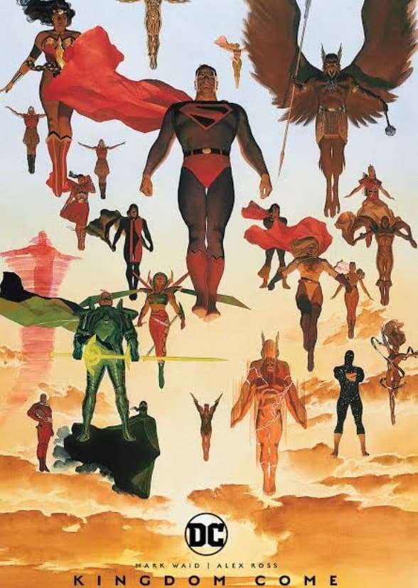 Superman: Kingdom Come