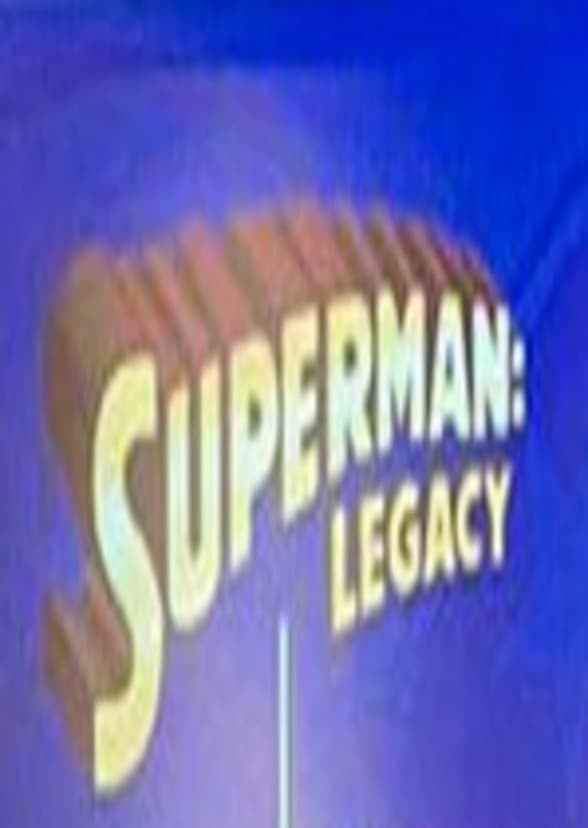 Superman: Legacy (2025 DCU Film)