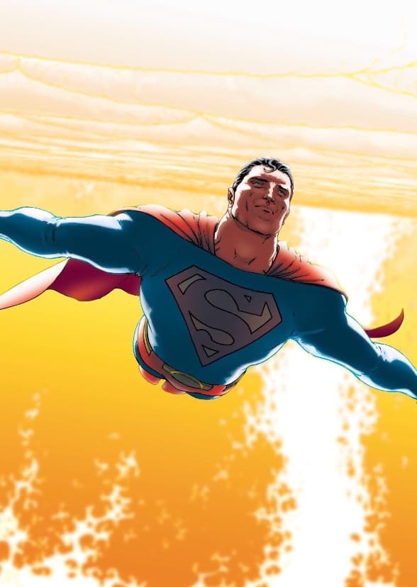 Superman: Legacy (2025)