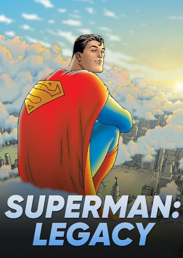 Superman: Legacy (2025)