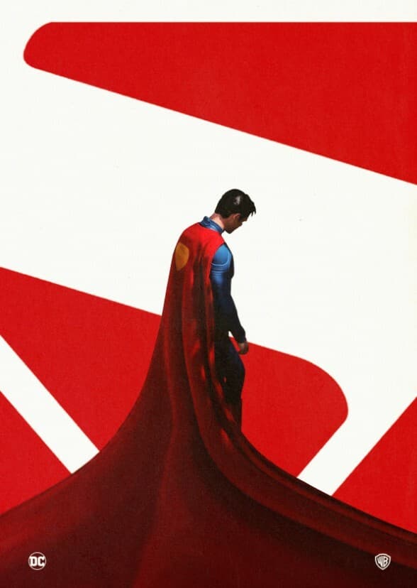 Superman - [DCU] 2025