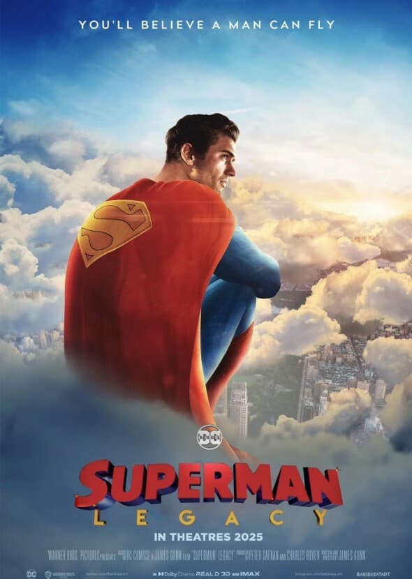 Superman 