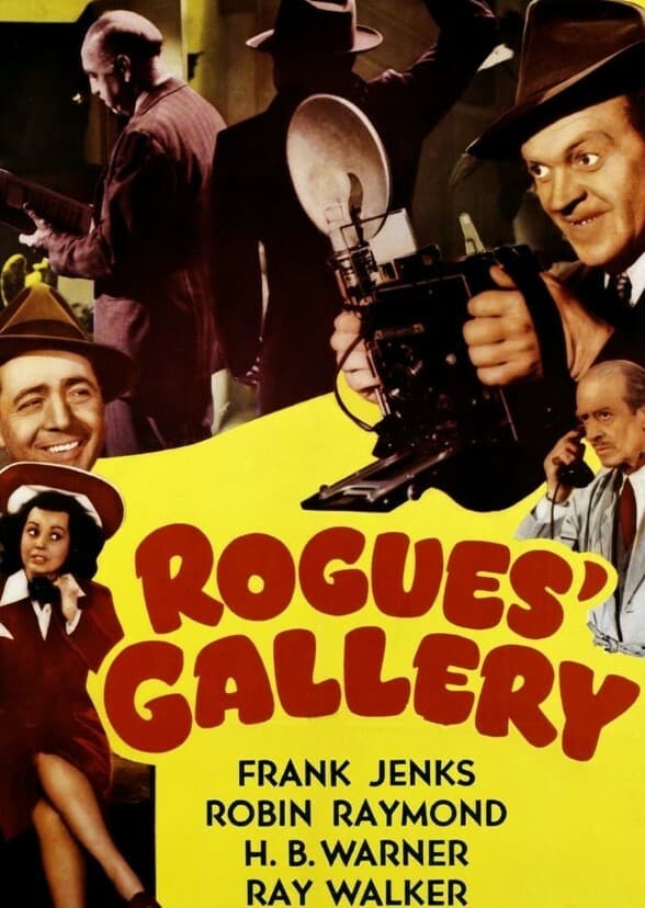 Superman’s Rogues Gallery