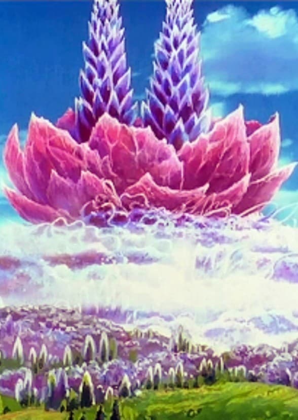 Superman: the Spell of Grief