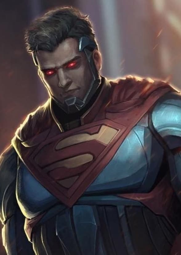 Superman (The Video Game)