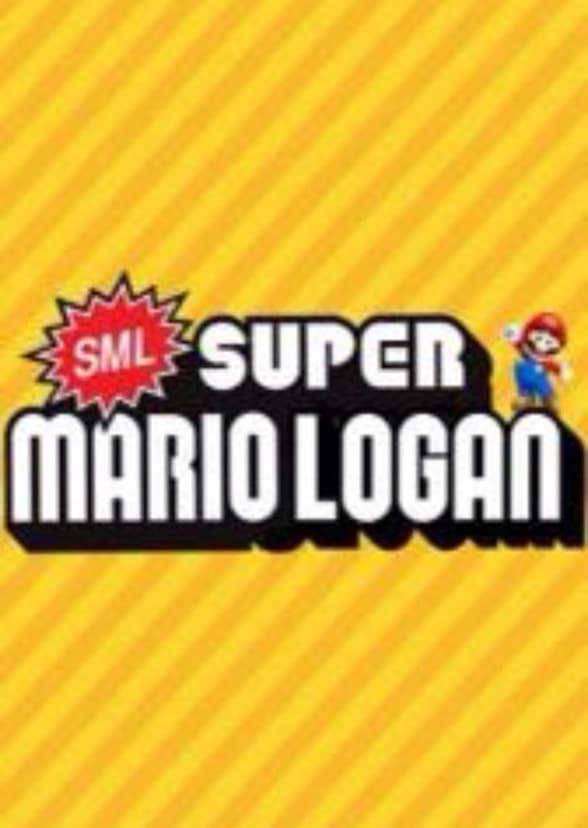 SuperMarioLogan