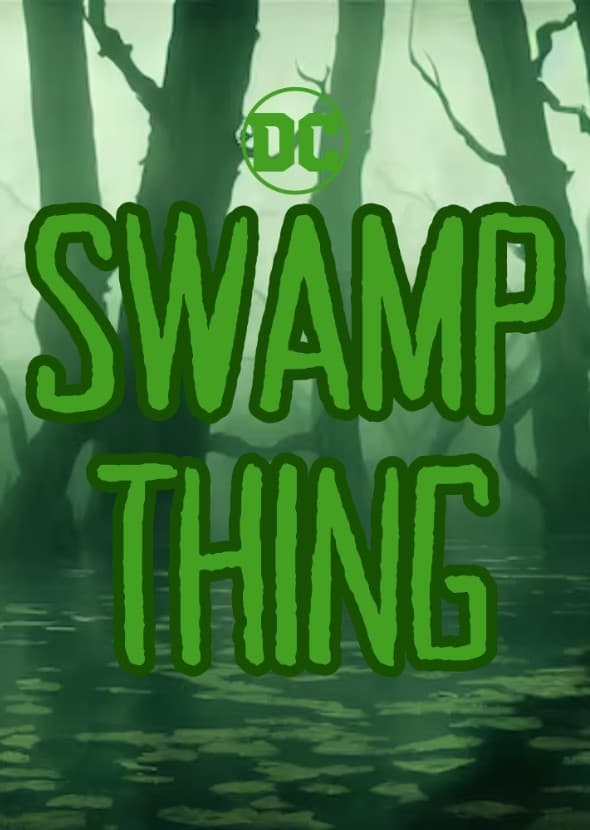 Swamp Thing