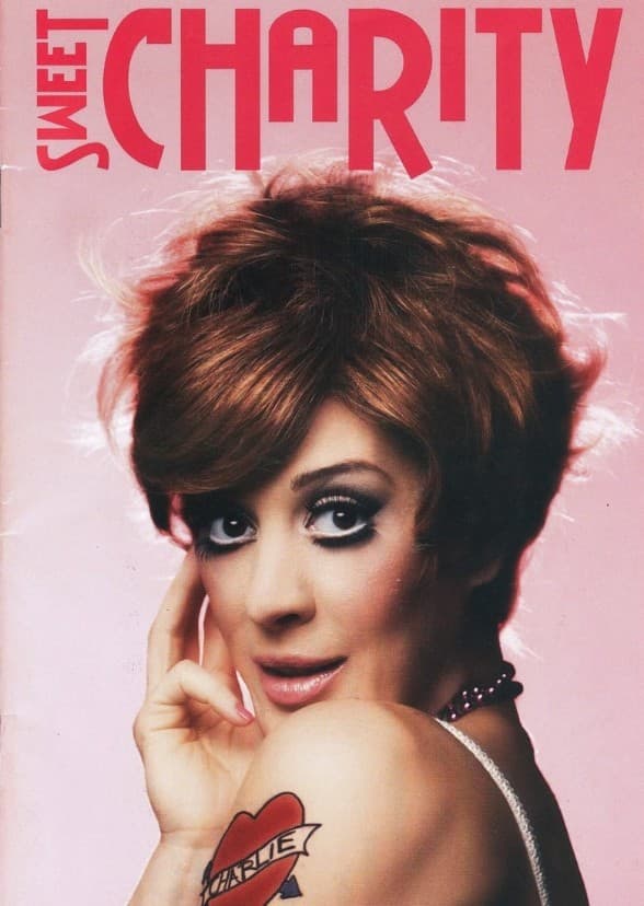 Sweet Charity (90's)