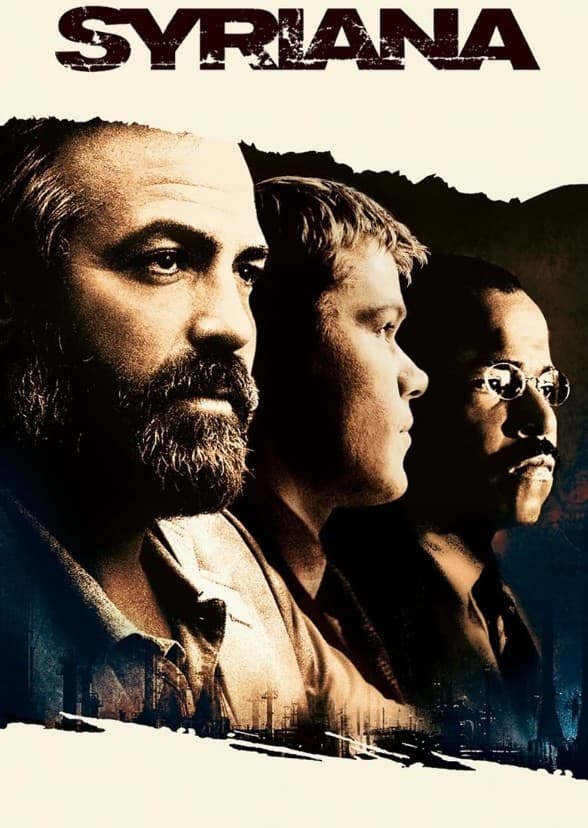 Syriana 