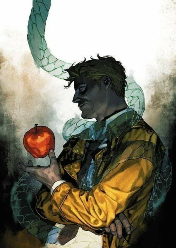 Tales Of The Hellblazer Vol 1