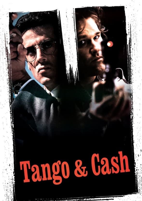 Tango & Cash (1999)