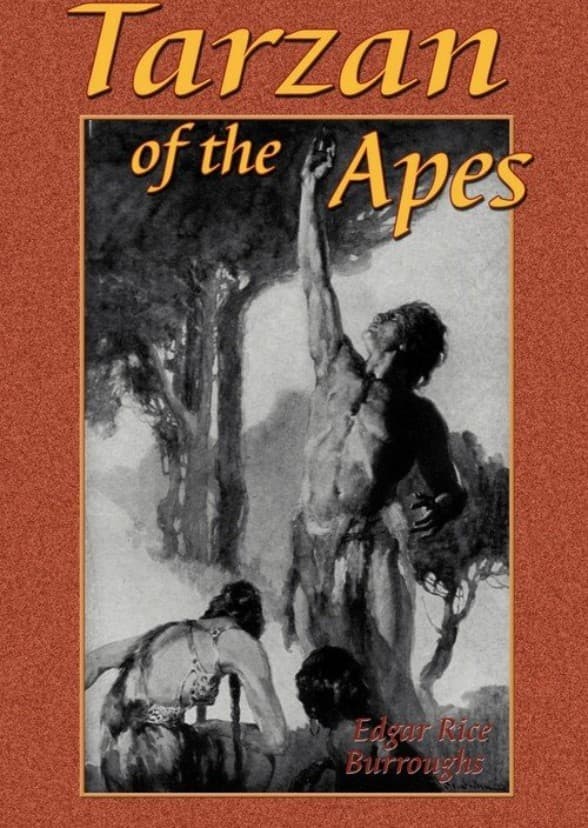 Tarzan of the Apes(1978)