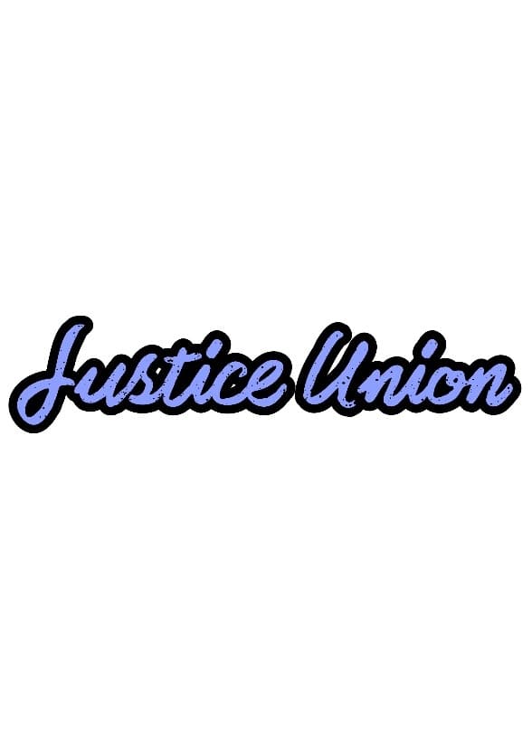 Tropes for Justice Union