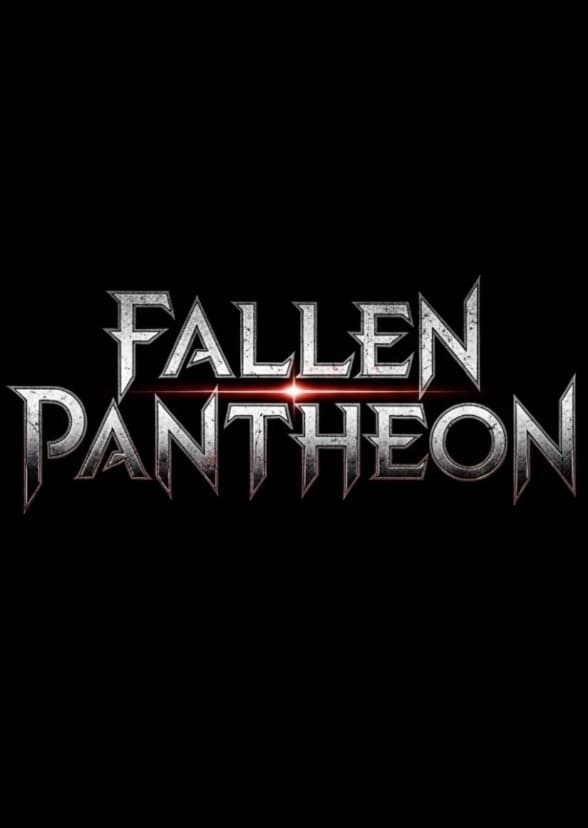 Tropes for Fallen Pantheon