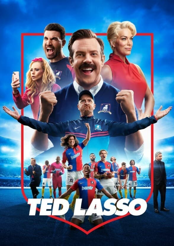Ted Lasso (Korean Remake)