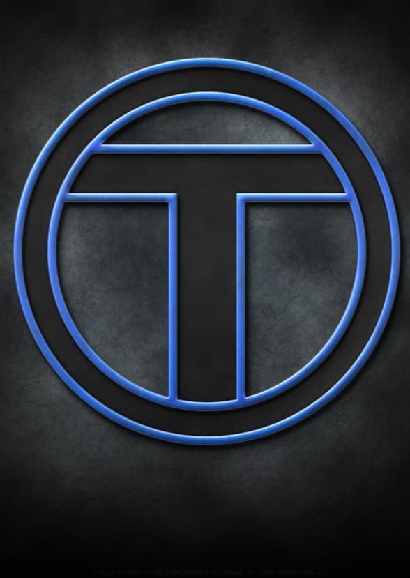 Teen Titans: GO!!!(DCEU)